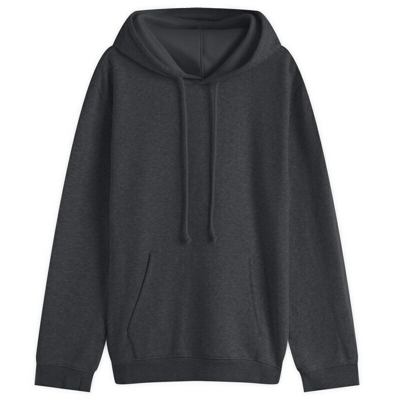 【送料無料】 スキムズ メンズ パーカー・スウェット アウター SKIMS Hoodie Washed Onyxのサムネイル