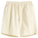 【送料無料】 フォーク メンズ ハーフパンツ・ショーツ ボトムス Folk Assembly Short Light Sand(4)