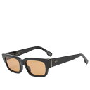【送料無料】 レトロスーパーフューチャー メンズ サングラス・アイウェア アクセサリー Retrosuperfuture Roma Sunglasses Ref...