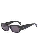 【送料無料】 レトロスーパーフューチャー メンズ サングラス・アイウェア アクセサリー Retrosuperfuture Etrusco Sunglasses ...