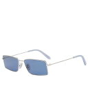 【送料無料】 レトロスーパーフューチャー メンズ サングラス・アイウェア アクセサリー Retrosuperfuture Chopper Sunglasses ...