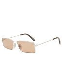 【送料無料】 レトロスーパーフューチャー メンズ サングラス・アイウェア アクセサリー Retrosuperfuture Chopper Sunglasses ...