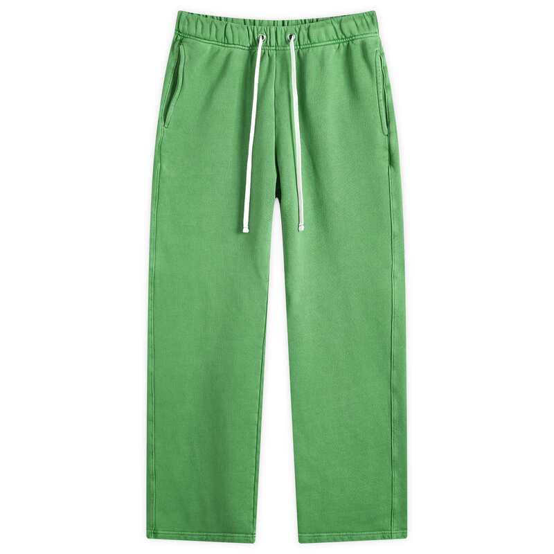 【送料無料】 レス ティエン メンズ カジュアルパンツ ボトムス Les Tiens Heavyweight Classic Pant W..