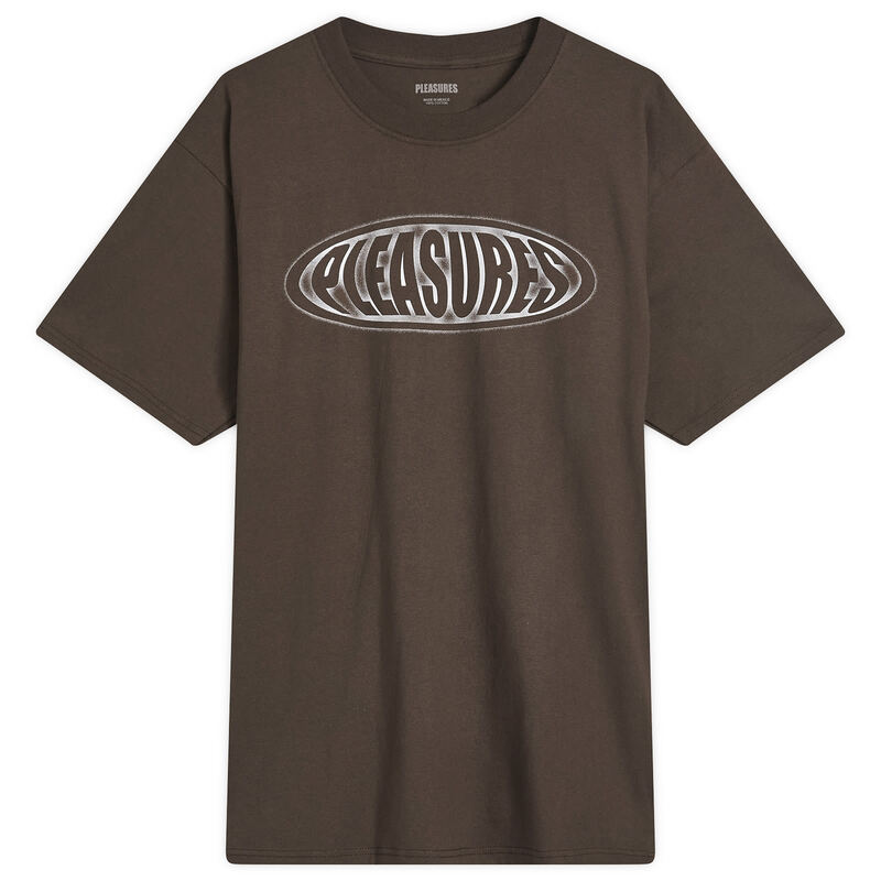 プレジャーズ メンズ トップス Tシャツ Pleasuresandblast-Shirt Clove