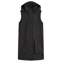 【送料無料】 アワーレガシー レディース ワンピース トップス Our Legacy Deck Dress in Yachting Weave Black Ya...
