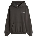 【送料無料】 スポーティ アンド リッチ レディース パーカー・スウェット フーディー アウター Sporty & Rich HWCNY Hoodie Fade...