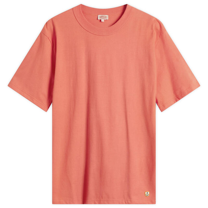 ReVida ŷԾŹ㤨֥⡼å  ȥåץ T Armor-Lux Classicallac T-Shirt PaprikaפβǤʤ11,480ߤˤʤޤ