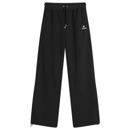 【送料無料】 アミリ メンズ カジュアルパンツ ボトムス AMIRI Lounge Track Pant Black 【送料無料】 アミリ メンズ カジュアルパンツ ボトムス AMIRI Lounge Track Pant Black