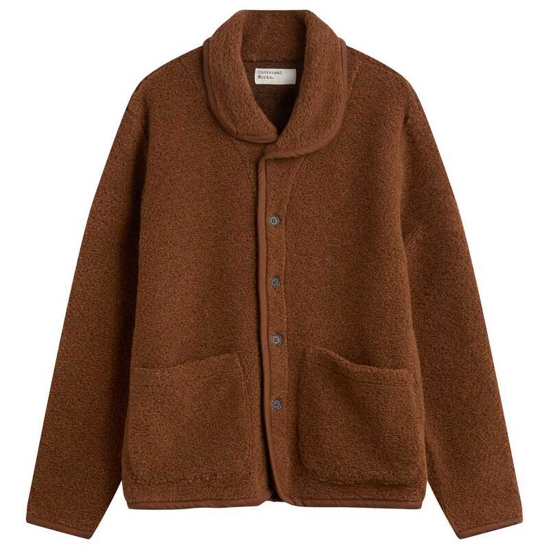 ユニバーサルワークス メンズ アウ