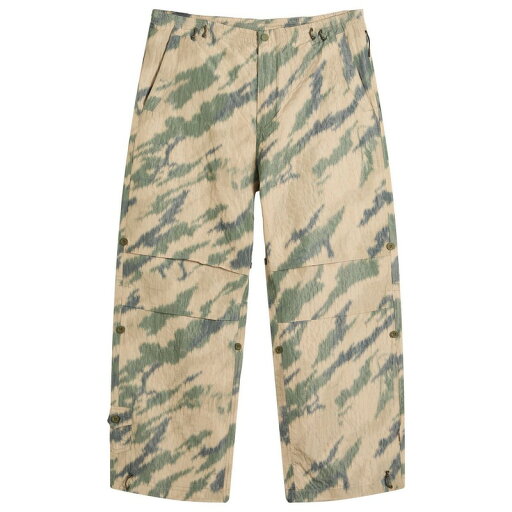 【送料無料】 マハリシ メンズ カジュアルパンツ ボトムス Maharishi Bonsai Camo Ripstop Loose Fit Cargo Snopants Woodland 【送料無料】 マハリシ メンズ カジュアルパンツ ボトムス Maharishi Bonsai Camo Ripstop Loose Fit Cargo Snopants Woodland