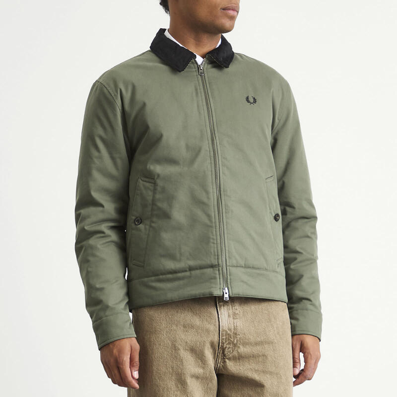 桑和 3008-01 半袖ブルゾン 4Lサイズ モスグリーン(107) スポーツ アウトドア　野外 屋外 BBQ | 関連単語 ケース バンダナ エプロン おしゃれ アイデア キッズ 商品 遠足 キッズ 靴 シ ューズ メンズ 男 レディース 女 スニーカー ラック 収納 ボックス ケース