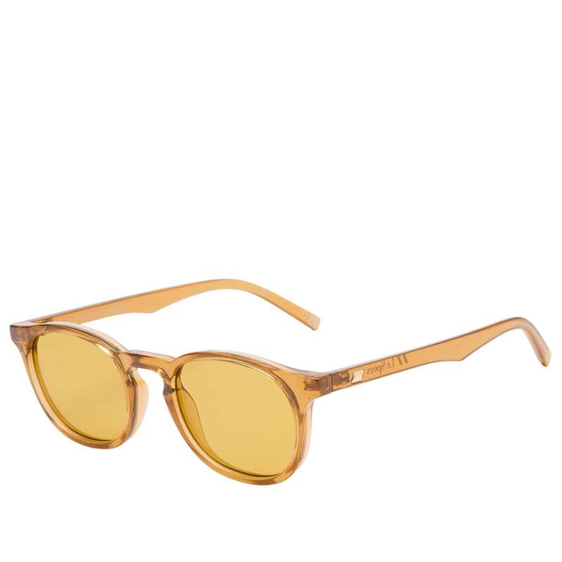 ルスペックス メンズ アクセサリー サングラス・アイウェア Le Specs Club Royale Sunglasses Whiskey ..