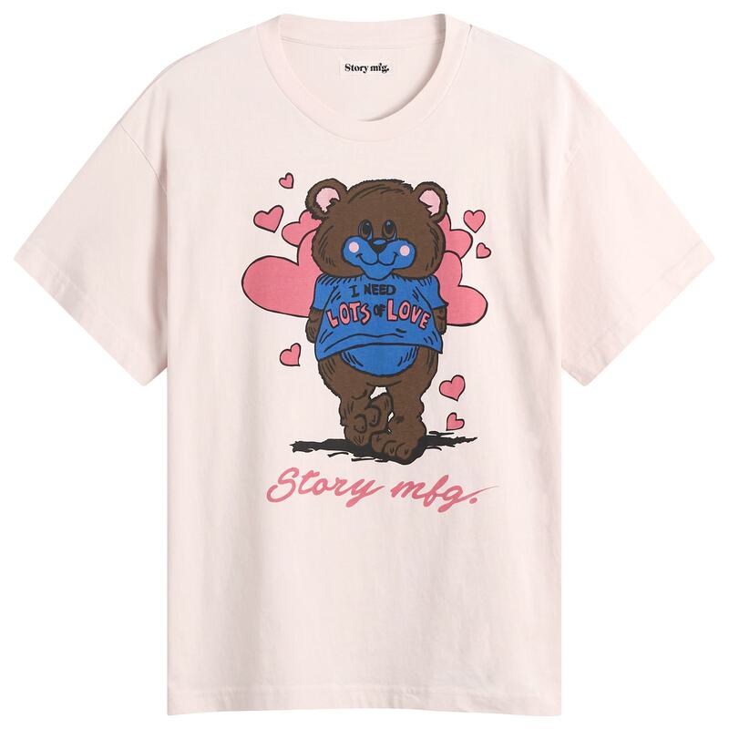 Story mfg. ロンT Lサイズ 楽天市場】STORYMFG.（Tシャツ・カットソー｜トップス）：メンズ