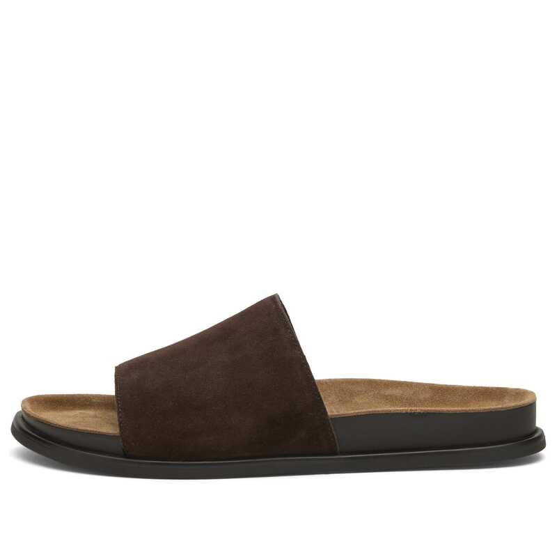 ReVida ��ŷ�Ծ�Ź���㤨��֥������ܥ�� ��ǥ����� ���塼�� ������� �������� Vagabond Shoemakers Effie Suede Slide Sandal Java�פβ����Ǥ������ʤ�31,800�ߤˤʤ�ޤ���