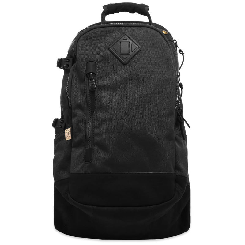 メンズバッグ, バックパック・リュック  Visvim Cordura 20L Backpack Black
