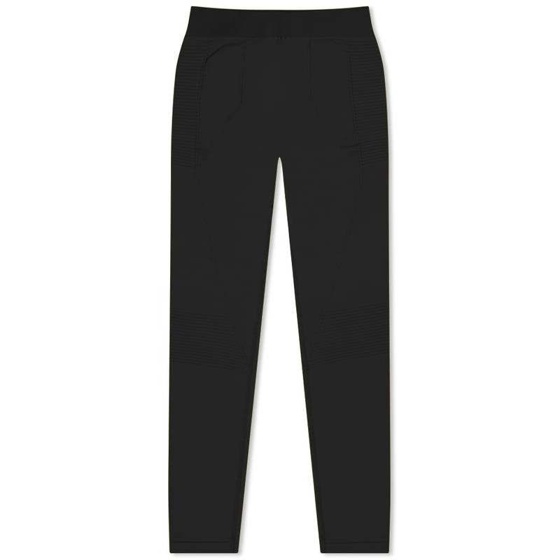 リックオウエンス レディース レギンス ボトムス Rick Owens Leggings Black