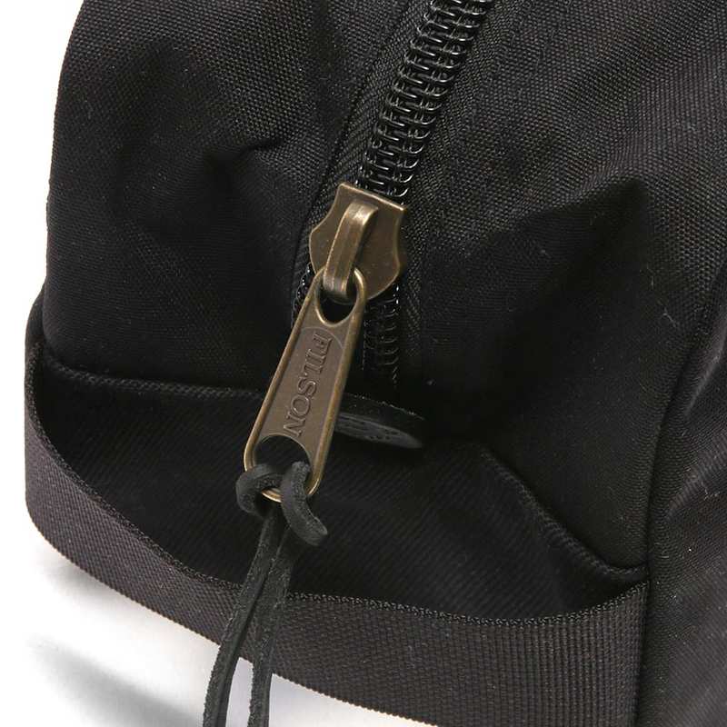 フィルソン メンズ バックパック・リュックサック バッグ Filson Travel Pack Dark Navy