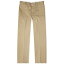 【送料無料】 ディッキーズ メンズ カジュアルパンツ ボトムス Dickies 874 Original Fit Work Pant Khaki