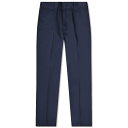 ディッキーズ 【送料無料】 ディッキーズ メンズ カジュアルパンツ ボトムス Dickies 872 Slim Fit Work Pant Dark Navy