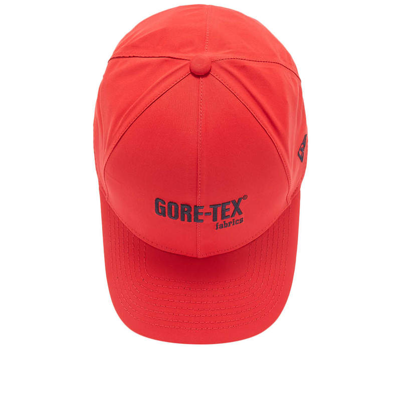 あくまで﹃ ニューエラ New Era Gore-Tex 9Forty Adjustable Cap Red：ReVida 店 レディース 帽子 アクセサリー ですので