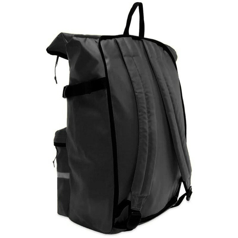 イーストパック レディース バックパック・リュックサック バッグ Eastpak Maclo Backpack Tarp Black