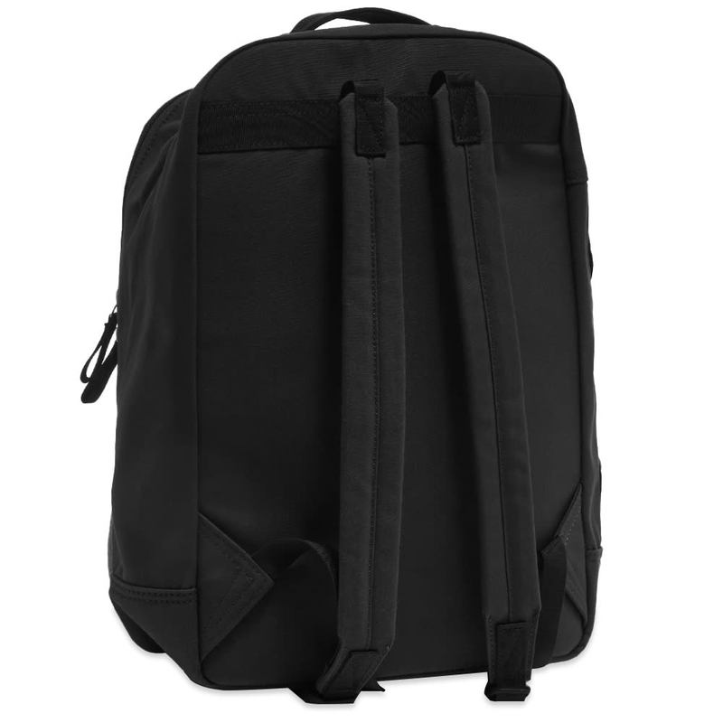 サンドクヴィスト メンズ バックパック・リュックサック バッグ Sandqvist August Backpack Black