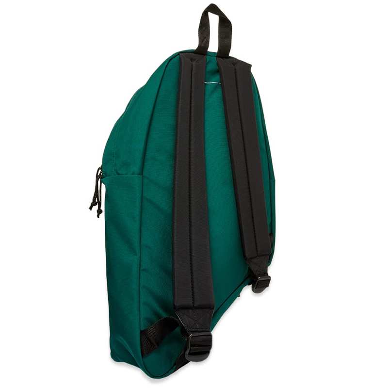 マルタンマルジェラ レディース バックパック・リュックサック バッグ Maison Margiela MM6 Dripping Eastpak Backpack Green