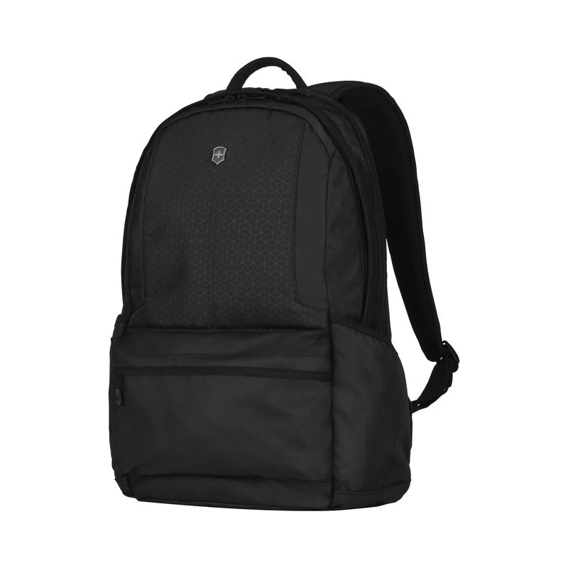 ビクトリノックス メンズ バックパック・リュックサック バッグ Victorinox Altmont Original Laptop Backpack Black