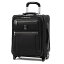 ̵ۥȥ٥ץ  ĥ ꡼ Хå travelpro  2 crew 11 Travelpro Platinum Elite Regional Carry-On Rollaboard Shadow Black