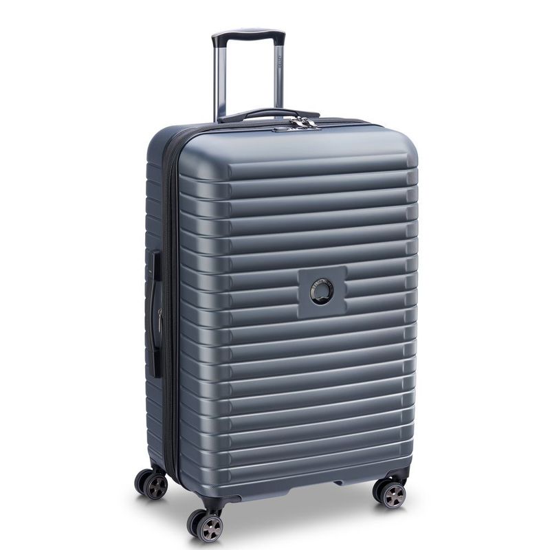 デルシー メンズ バッグ スーツケース Delsey Cruise 3.0 28 Expandable Spinner Upright Graphite グ..
