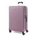 トラベルプロ メンズ スーツケース バッグ Travelpro Maxlite Air Large Check-In Expandable Hardside Spinner Orchid Pink