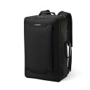 サムソナイト リュック メンズ サムソナイト メンズ バックパック・リュックサック バッグ Samsonite Silhouette 17 Softside Backpack Black