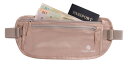イーグルクリーク メンズ ボディバッグ・ウエストポーチ バッグ Eagle Creek Silk Undercover Money Belt Rose