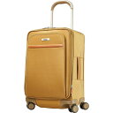 ハートマン メンズ スーツケース バッグ Hartmann Metropolitan 2 Global Carry On Spinner Safari