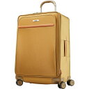 ハートマン スーツケース・キャリーケース メンズ ハートマン メンズ スーツケース バッグ Hartmann Metropolitan 2 Medium Journey Expandable Spinner Safari