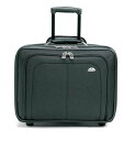 サムソナイト メンズ スーツケース バッグ Samsonite Business One Mobile Office Black