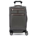 ■ブランド Travelpro (トラベルプロ)■商品名 Travelpro Platinum Elite 21" Expandable Carry-On Spinner■サイズ（インチ表記）23.5 x 14.5 x 9 (includes wheels and handles)※サイズにつきまして、インチ表記となっております。1インチ、約2.54cmとなります。■商品は海外よりお取り寄せの商品となりますので、お届けまで10日-14日前後お時間頂いております。 ■ブランド・商品・デザインによって大きな差異がある場合があります。 ■あくまで平均的なサイズ表ですので「目安」として参考にしてください。 ■お届けの商品は1枚目のお写真となります。色展開がある場合、2枚目以降は参考画像となる場合がございます。 ■只今、一部を除くすべて商品につきまして、期間限定で送料無料となります。 ※沖縄・離島・一部地域は追加送料(3,300円)が掛かります。