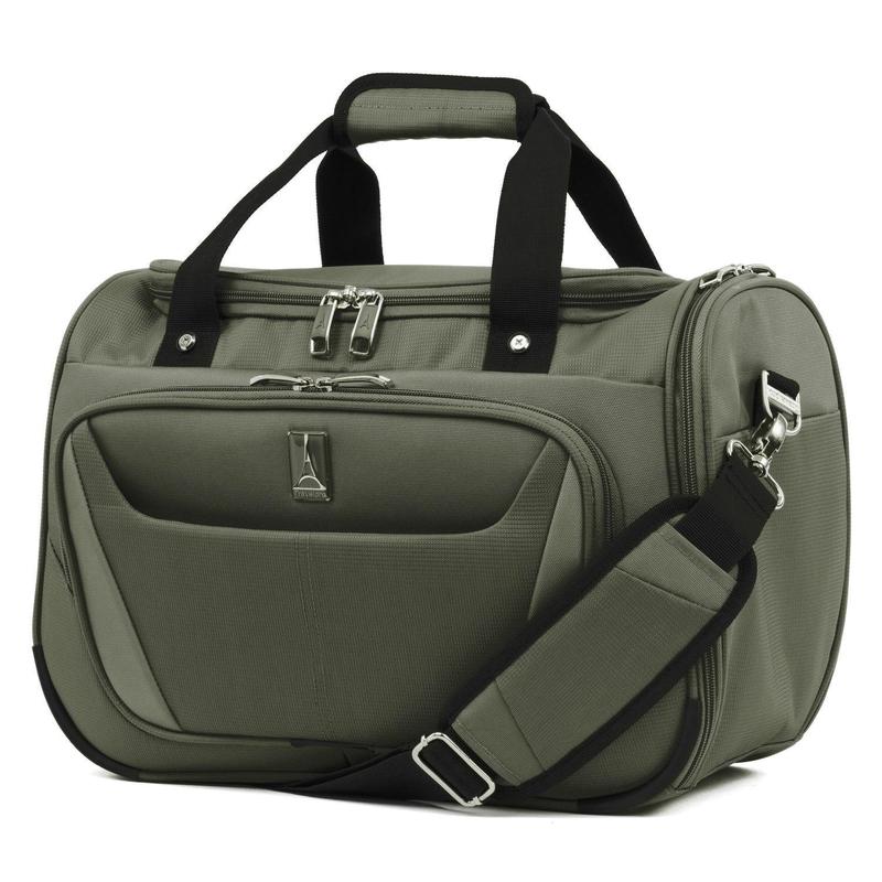 ȥ٥ץ  ĥ Хå Travelpro Maxlite 5 Lightweight Carry-on Soft Tote Slate Green