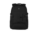 楽天ReVida 楽天市場店ビクトリノックス メンズ バックパック・リュックサック バッグ Victorinox VX Sport Evo Deluxe Backpack Black