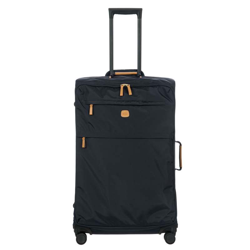 ■ブランド Brics (ブリックス)■商品名 Brics X-Bag/ X-Travel 30" Spinner with Frame■サイズ（インチ表記）30.0 x 19.0 x 10.0 in※サイズにつきまして、インチ表記となっております。1インチ、約2.54cmとなります。■商品は海外よりお取り寄せの商品となりますので、お届けまで10日-14日前後お時間頂いております。 ■ブランド・商品・デザインによって大きな差異がある場合があります。 ■あくまで平均的なサイズ表ですので「目安」として参考にしてください。 ■お届けの商品は1枚目のお写真となります。色展開がある場合、2枚目以降は参考画像となる場合がございます。 ■只今、一部を除くすべて商品につきまして、期間限定で送料無料となります。 ※沖縄・離島・一部地域は追加送料(3,300円)が掛かります。