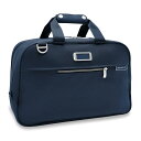 ブリッグスアンドライリー メンズ ボストンバッグ バッグ Briggs & Riley Baseline Executive Travel Duffle Navy