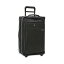 ֥åɥ饤꡼  ĥ Хå Briggs & Riley Baseline Tall Carry-on 2-Wheel Garment Bag Black