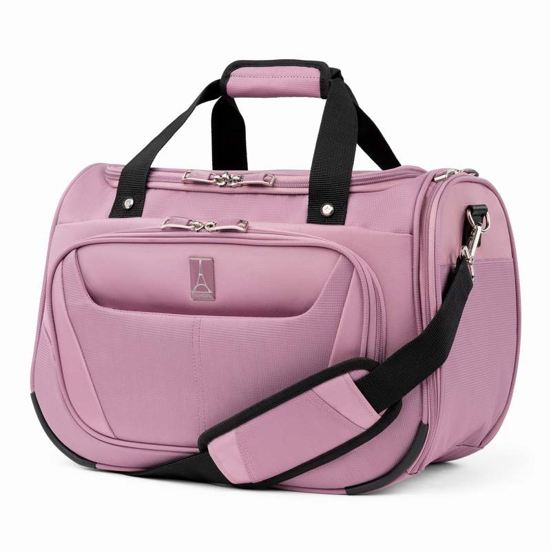 ȥ٥ץ  ĥ Хå Travelpro Maxlite 5 Lightweight Carry-on Soft Tote Orchid