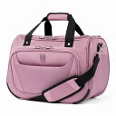 トラベルプロ メンズ スーツケース バッグ Travelpro Maxlite 5 Lightweight Carry-on Soft Tote Orchid