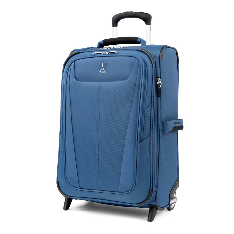 ■ブランド Travelpro (トラベルプロ)■商品名 Travelpro Maxlite 5 Lightweight 22" Expandable Carry-On Rollaboard■サイズ（インチ表記）21 x 14.5 x 9 (excludes wheels)※サイズにつきまして、インチ表記となっております。1インチ、約2.54cmとなります。■商品は海外よりお取り寄せの商品となりますので、お届けまで10日-14日前後お時間頂いております。 ■ブランド・商品・デザインによって大きな差異がある場合があります。 ■あくまで平均的なサイズ表ですので「目安」として参考にしてください。 ■お届けの商品は1枚目のお写真となります。色展開がある場合、2枚目以降は参考画像となる場合がございます。 ■只今、一部を除くすべて商品につきまして、期間限定で送料無料となります。 ※沖縄・離島・一部地域は追加送料(3,300円)が掛かります。