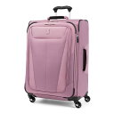 トラベルプロ メンズ スーツケース バッグ Travelpro Maxlite 5 Lightweight 25