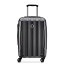 ǥ륷  ĥ Хå Delsey Helium Aero Carry-On Expandable Spinner Steel Grey