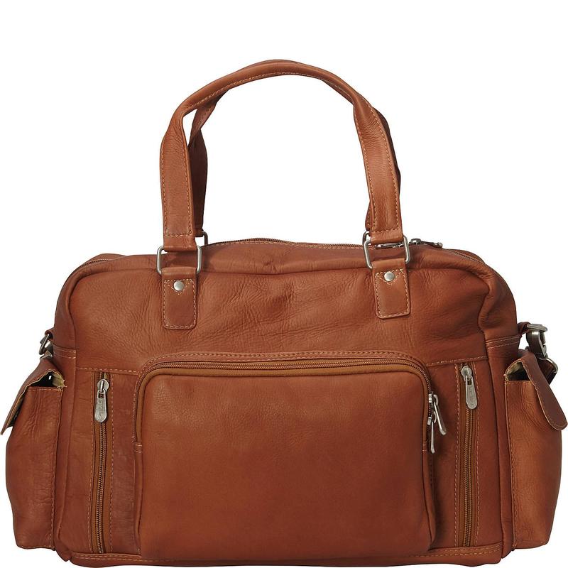 ԥ 쥶  ĥ Хå Piel Leather Travelers Carry-On Saddle