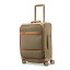 ϡȥޥ  ĥ Хå Hartmann Herringbone Deluxe Domestic Carry On Expandable Spinner Terracotta Herringbone