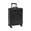 ֥åɥ饤꡼  ĥ Хå Briggs & Riley Baseline Global Carry-On Spinner Black